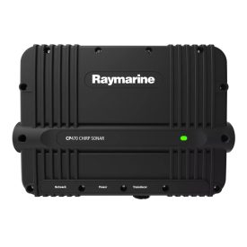 CP470 ClearPulse 470 CHIRP