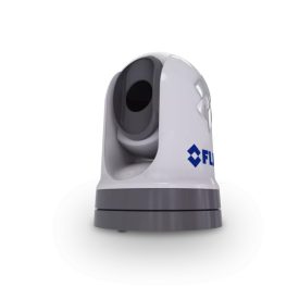   M300C stabilizált forgatható és dönthető látható spektrumú IP kamera 30x optikai zoommal