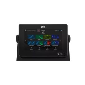 AXIOM+ 7, 7" multifunkciós kijelző