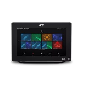 AXIOM+ 9, 9" multifunkciós kijelző