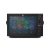 AXIOM2 Pro 12 RVM, HybridTouch 12" multifunkciós kijelző beépített 1kW szonárral, DV, SV, RealVision 3D szonárral és Mediterrán LightHouse térképpel