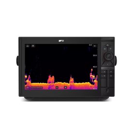   AXIOM2 Pro 12 RVM, HybridTouch 12" multifunkciós kijelző beépített 1kW szonárral, DV, SV és RealVision 3D szonárral