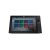 AXIOM2 Pro 16 RVM, HybridTouch 16" multifunkciós kijelző beépített 1kW szonárral, DV, SV és RealVision 3D szonárral és Észak-Európai LightHouse térképpel