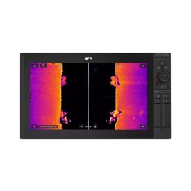   AXIOM2 Pro 16 RVM, HybridTouch 16" multifunkciós kijelző beépített 1kW szonárral, DV, SV és RealVision 3D szonárral