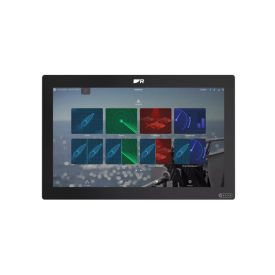   AXIOM2 XL 19 - 18,5" Glass Bridge multifunkciós kijelző