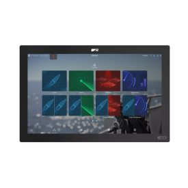   AXIOM2 XL 22 - 21,5" Glass Bridge multifunkciós kijelző