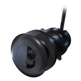   DST810 0° testátvezetéses mélység / sebesség / hőmérséklet 5Hz okos jeladó dőlés- és hajlásszög méréssel, Bluetooth vezeték nélküli kapcsolattal (új kialakítású lapátkerékkel)