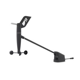   RSW SmartWind, okos széljeladó, rövid karral és 30 m kábellel