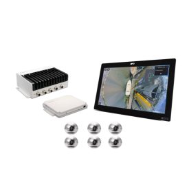 Neuboat Dock alap rendszer