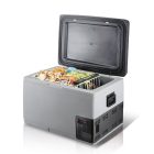 Speciális beépítésű hordozható hűtő-fagyasztó, C65D, Vitrifrigo