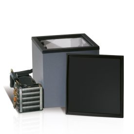 Ládahűtő, TL37L RF, Vitrifrigo