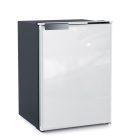 Hűtő-fagyasztó, C39i Airlock, Szürke, Vitrifrigo