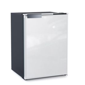 Hűtő-fagyasztó, C39i Airlock, Szürke, Vitrifrigo