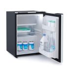 Hűtő-fagyasztó, C39i Airlock, Szürke, Vitrifrigo