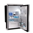 Rozsdamentes acél hűtő-fagyasztó, C85iX OCX2, Vitrifrigo