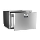 Fiókos hűtő-fagyasztó egyben, DRW70A, Vitrifrigo