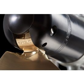 2 lapátos kompozit csukódó Saildrive hajócsavar