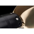 2 lapátos kompozit csukódó Saildrive hajócsavar