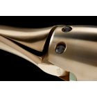 2 lapátos Racing csukódó Saildrive hajócsavar