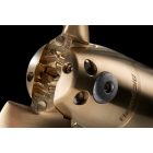 2 lapátos Racing csukódó Saildrive hajócsavar