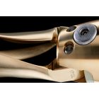 2 lapátos csukódó Saildrive hajócsavar