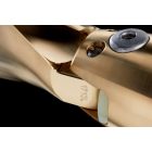 2 lapátos csukódó Saildrive hajócsavar