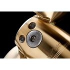 2 lapátos csukódó Saildrive hajócsavar