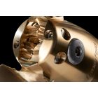 2 lapátos csukódó Saildrive hajócsavar