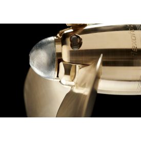 3 lapátos csukódó Saildrive hajócsavar SD15-höz