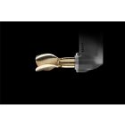 3 lapátos csukódó Saildrive hajócsavar SD15-höz