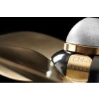 3 lapátos Kompozit csukódó Saildrive hajócsavar