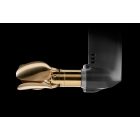 3 lapátos csukódó Saildrive hajócsavar