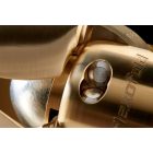 3 lapátos csukódó Saildrive hajócsavar