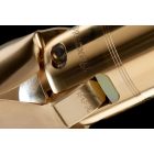 3 lapátos csukódó Saildrive hajócsavar