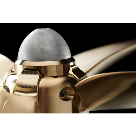 4 lapátos csukódó Saildrive hajócsavar SD15-höz