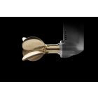 4 lapátos csukódó Saildrive hajócsavar