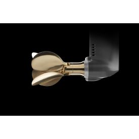 4 lapátos csukódó Saildrive hajócsavar