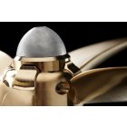 4 lapátos csukódó Saildrive hajócsavar