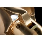 4 lapátos csukódó hajócsavar, egyenes kihajtásra, Ø130