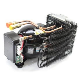   Vízszintes szellőztetett hűtőegység, ND35 OR1V, Vitrifrigo