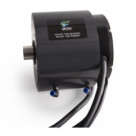 Mitek Elektromos Belmotor, 20 kW, 48 Volt