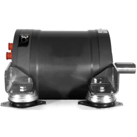 Mitek Elektromos Belmotor, 54 kW, 96 Volt