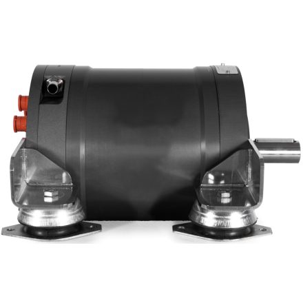 Mitek Elektromos Belmotor, 54 kW, 96 Volt