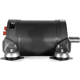 Mitek Elektromos Belmotor, 61 kW, 192 Volt