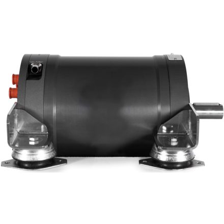 Mitek Elektromos Belmotor, 61 kW, 192 Volt