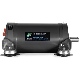 Mitek Elektromos Belmotor, 115 kW, 384 Volt