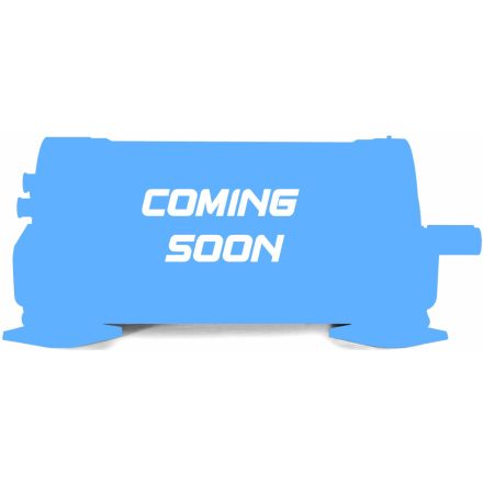 Mitek Elektromos Belmotor, 210 kW, 720-821 Volt