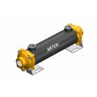 Mitek EC 80 Hőcserélő vízhűtéses elektromos motorokhoz