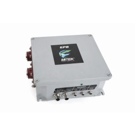 Mitek Electric Power Box, Belmotor vezérlőegység EPB200