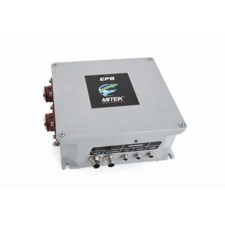 Mitek Electric Power Box, Belmotor vezérlőegység EPB260115
